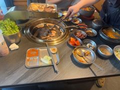 -麻蒲碳烤肉(远景路1号店)