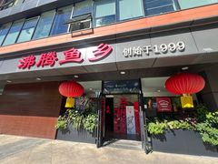 -沸腾鱼乡(知春路分店)