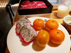 -温野菜涮涮锅(西单大悦城店)