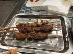 -去吃小龙虾·江湖菜·烧烤(南滨路店)