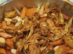 -黄记煌三汁焖锅(招商花园店)