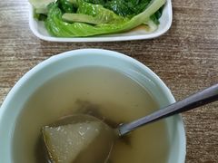 -煲煲香快餐(南京路店)
