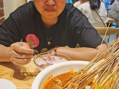 -嘉州叶婆婆钵钵鸡(建设路店)