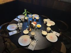 -庐灶江南·江南菜·四合院Bistro(东直门雍和宫·原华侨宾馆店)