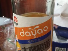 -御膳小厨(长春道店)