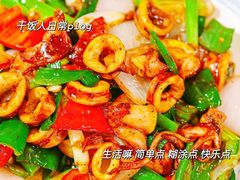 -东坊味道私房菜·地道顺德菜(大良店)