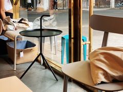 -KYO COFFEE(胶州路店)