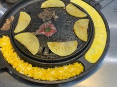-小团团·路边烤牛肉(南岭壹街店)
