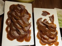 -又一福烤鸭·北京菜(东四店)