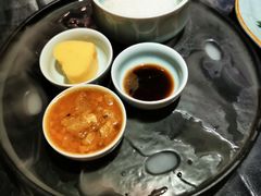 秃黄油捞饭-蟹榭·本帮江浙菜·蟹宴(五角场合生汇商场店)