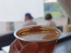 -CEMENT·coffee bar (凤凰创意园店)