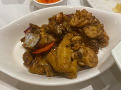 -稻香酒家(天河城店)