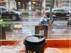 -81BAKERY(大学路店)