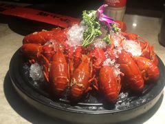 -沪小胖小龙虾(淮海中路旗舰店)