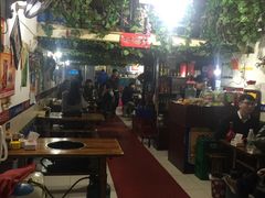 -金海椒罐罐鲢鱼(东方桂苑店)