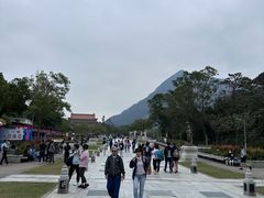 -天坛大佛
