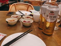 -京味斋·烤鸭·北京菜(安贞店)