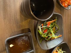 -香猪坊韩国烤肉专属门店(魏公村店)