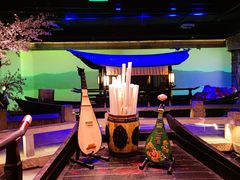 -桂满陇-西湖船宴(西单大悦城店)
