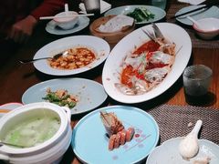-品悦(崇明凯悦店)