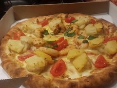 android_upload_pic-Mr.Pizza米斯特比萨(盐城聚龙湖店)