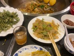 -荣德灶台鱼(圣泉寺店)