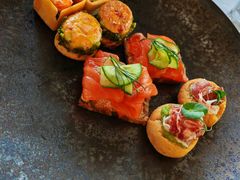 -上海和平饭店华懋阁 Cathay Room