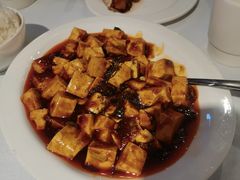 峨嵋豆腐-峨嵋酒家总店(车公庄店)