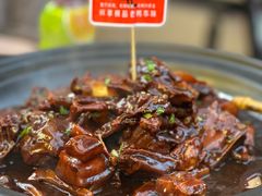 -回味黑鸭煲·始于2006(万松园店)