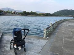 -溪口-滕头旅游景区