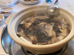 -天宜隆蘑菇宴火锅(石景山旗舰店)