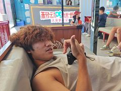 -移动谜城·大笨象密室逃脱(五棵松店)