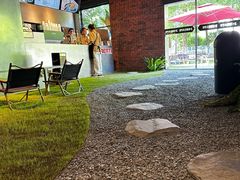 -J Create城市露营咖啡·简餐·宠物(上海动物园店)