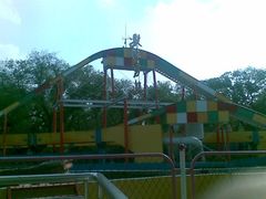 -哈尔滨文化公园