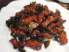 -童福兴·南京菜(老门东店)