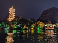 -桂林两江四湖景区