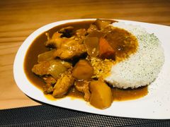 -清真·艾美可餐厅(大悦汇店)