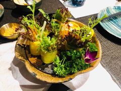 -暹罗湾东南亚餐厅