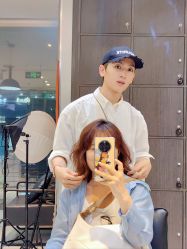 -悦SALON