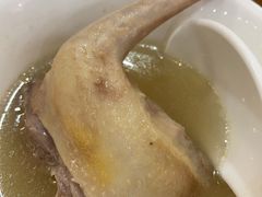 -鸽鸟轩(石岐店)