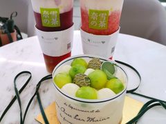 -BreadTalk面包新语·烘焙蛋糕(金光华广场店)