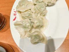 -鸿毛饺子(紫竹桥店)