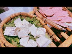 -阿婆情腊排骨火锅(饮玉巷店)
