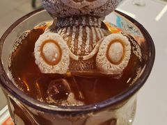 -肥韬茶餐厅(海上世界店)