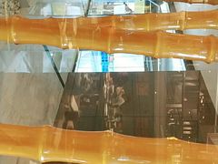 -上海滴水湖皇冠假日酒店