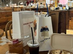 -佐敦面包铺·JORDAN BAKERY