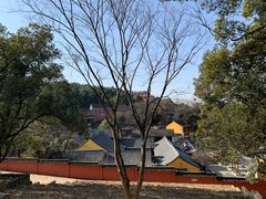 -南北湖风景区