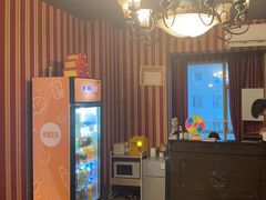 -奇门密室(五一新干线店)
