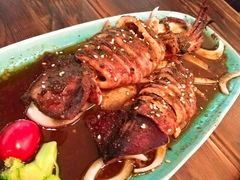 -塔可墨西哥餐厅(新城市广场店)