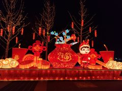 -承德避暑山庄景区